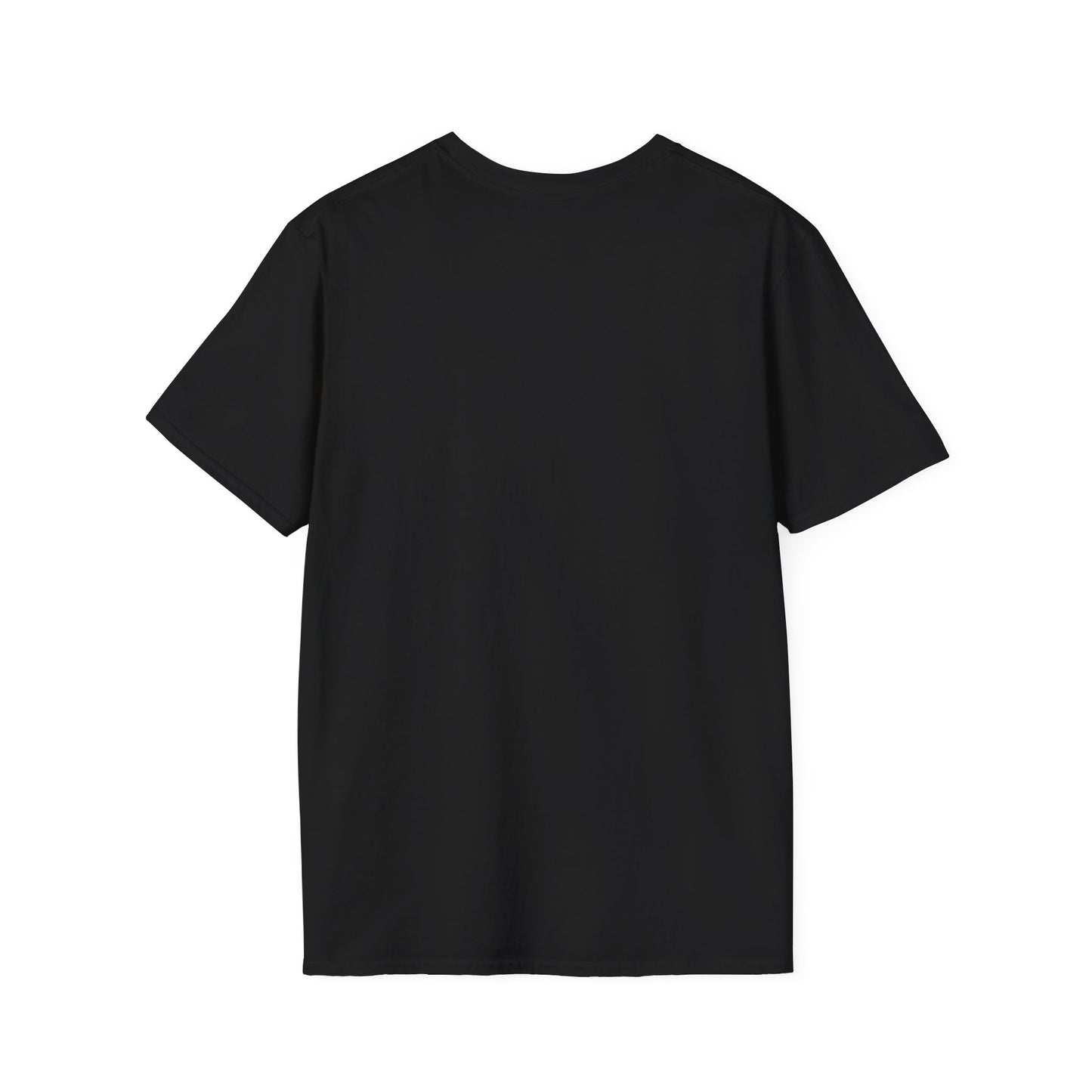 “BUBBLE BLEACH” Unisex Tee