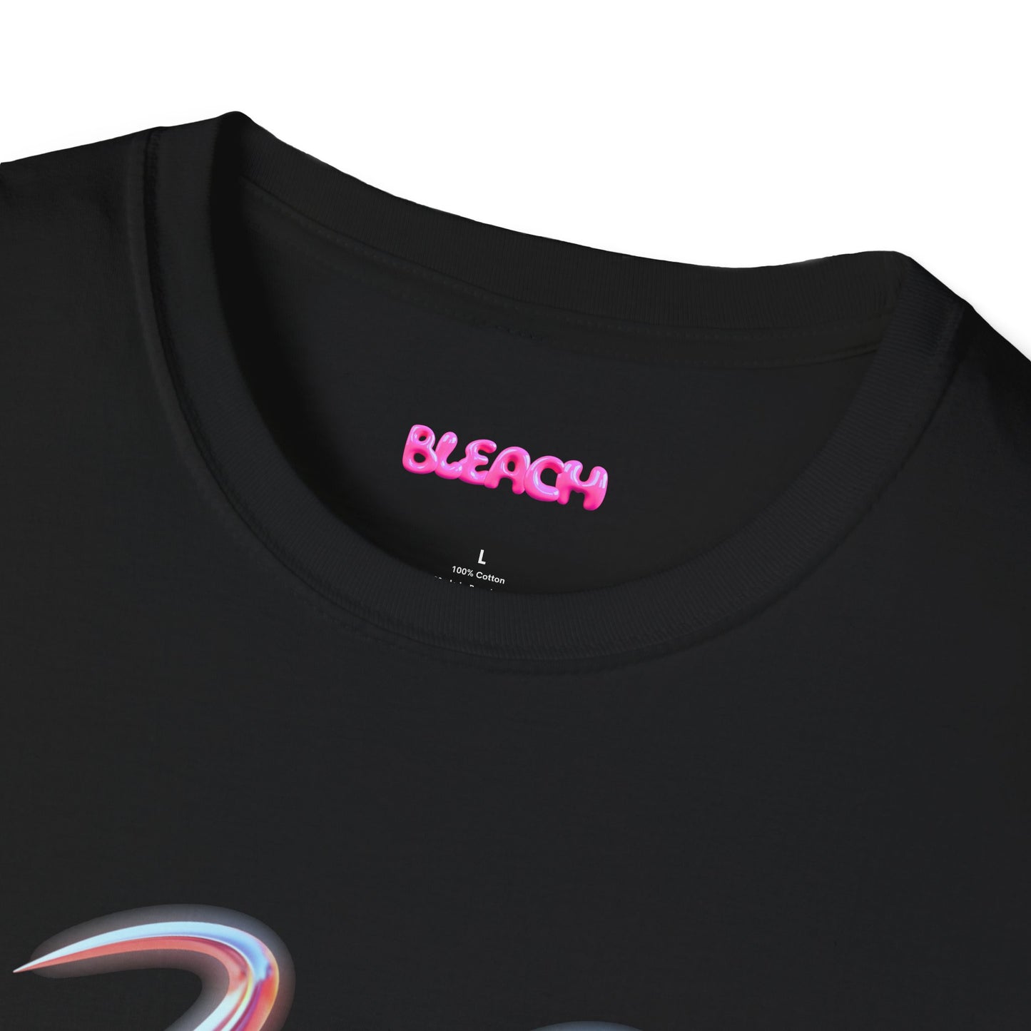 Bleach “SAY CHEEZE” Unisex Tee