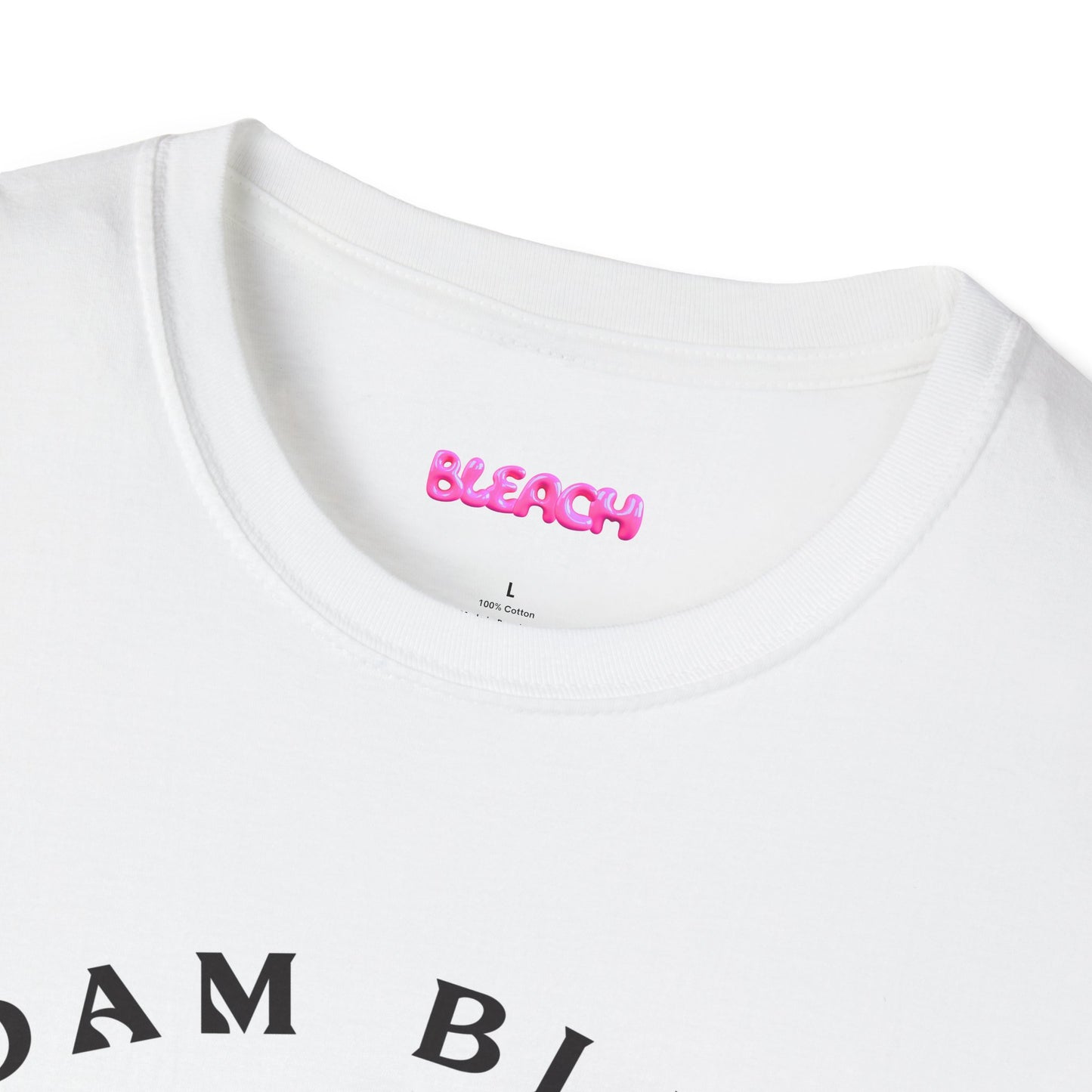 PRIDE 2025 Madam Governor Tee