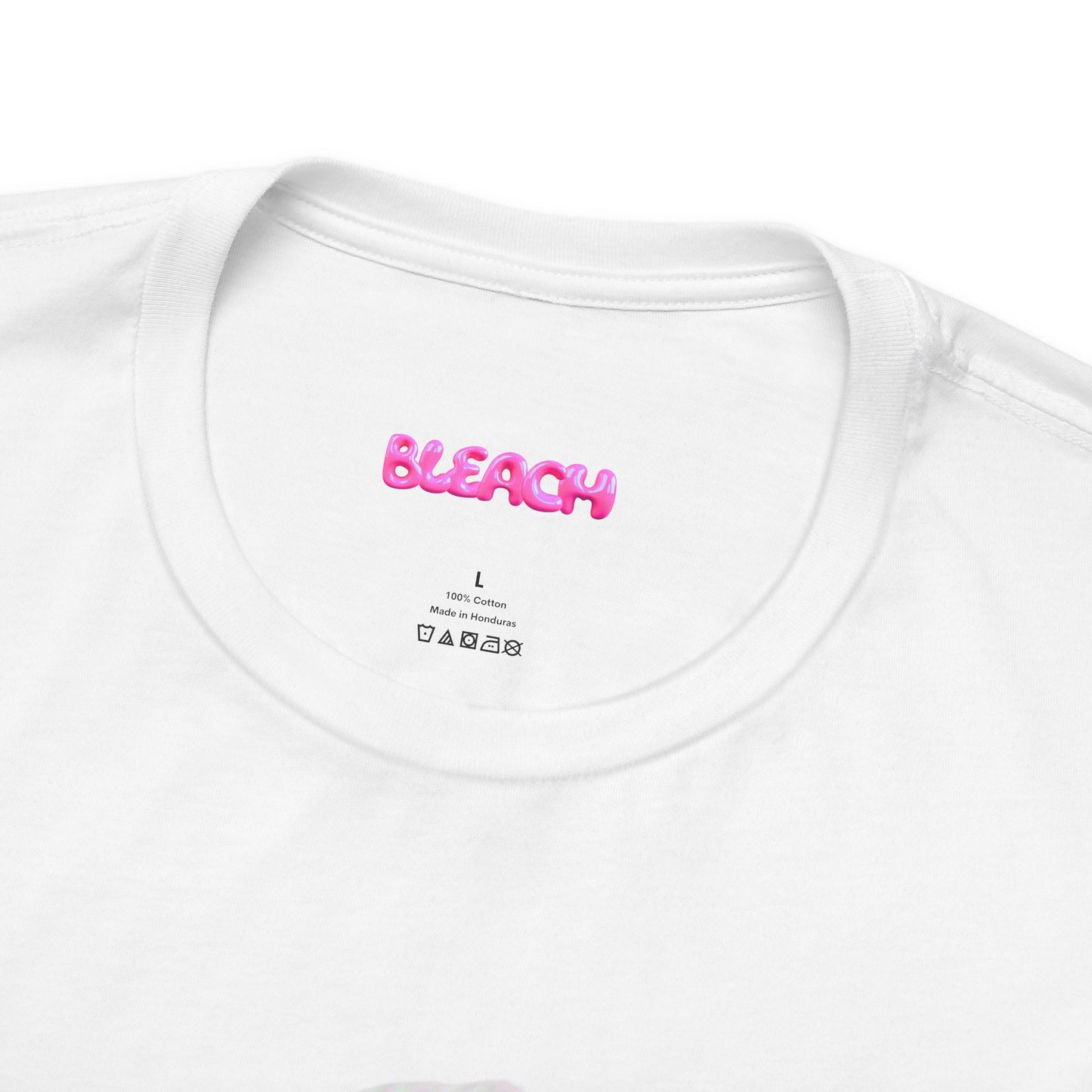 Bleach “MANNEQUIN” Unisex Tee