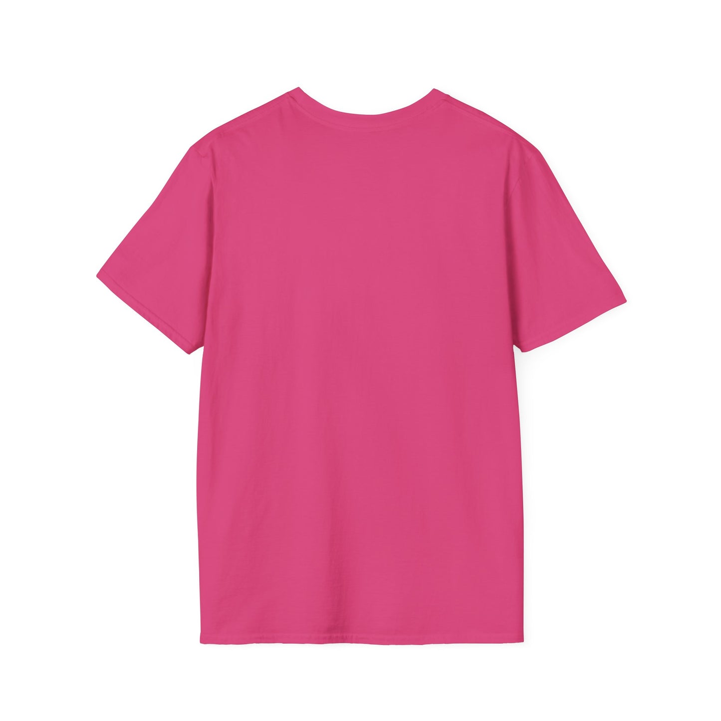 Bleach “SPIKE” Mirrored Logo Unisex Tee